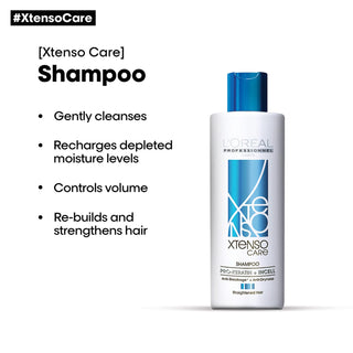 Loréal Professionnel Xtenso Care Shampoo