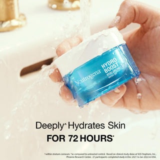 Neutrogena Hydro Boost Hyaluronic Acid Hydrating Water Gel