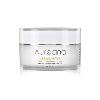Auric By Aureana Luminos Brightening Moisturizing Cream