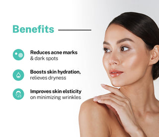 Love Earth 10% Niacinamide Serum 30ml