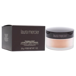 Laura Mercier Translucent Loose Setting Powder