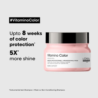 Loréal Professionnel Vitamino Color Hair Mask