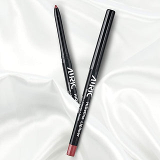Auric Hidefine Lipliner |Smooth Application, Smudgeproof, Intense Color, Matte Finish
