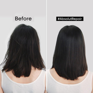 Loreal Professional Paris Absolute Reapair Shampoo