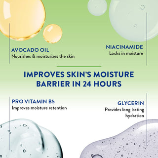 Cetaphil Moisturising Lotion For Face & Body, Normal To Combination Skin,250 Ml