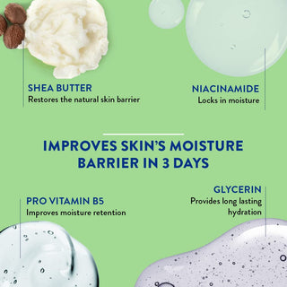 Cetaphil DAM Daily Advance Ultra Hydrating Lotion for Dry, Sensitive Skin 100g