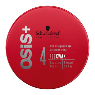 Schwarzkopf Professional Osis+ Flexwax Hairwax for Men