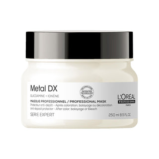 Loreal Professional Paris Metal Dx Hair Mask, 250ML