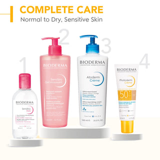 Bioderma Photoderm Creme SPF 50+ Sunscreen Cream 40ML