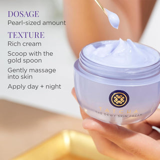 Tatcha The Dewy Skin Cream 75 Ml