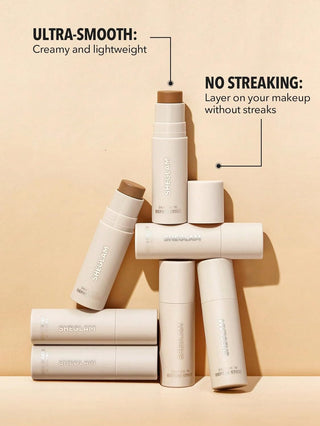 Sheglam Snatch 'n' Define Cream Contour Stick - Terracotta
