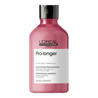 Loreal Professional Paris Pro Longer Shampoo 300ML