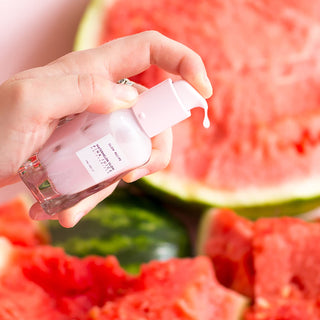 Glow Recipe Watermelon Pink Juice Moisturizer