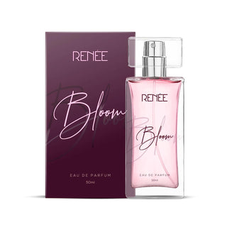Renee Eau De Parfum Bloom 50ml