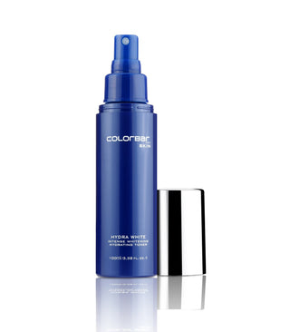 Colorbar Hydra White Intense Whitening hydrating Toner, 100ml