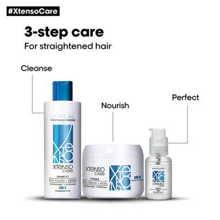 Loréal Professionnel Xtenso Care Shampoo