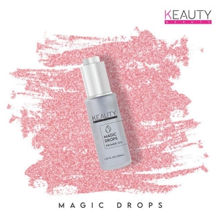 Keauty Beauty Magic Drop Magically Long Lasting