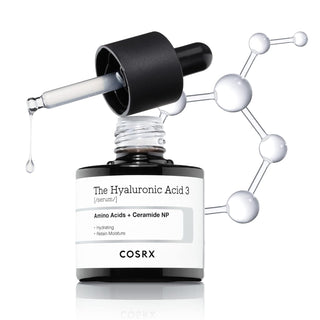 Cosrx Pure Sodium Hyaluronic Acid 3% Serum