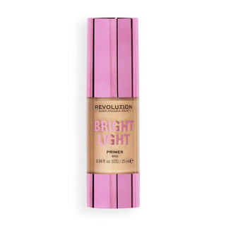 Revolution- Bright Lights Primer 25ml