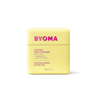 BYOMA Melting Balm Facial Cleanser 60g