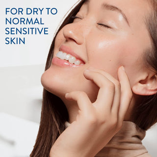 Cetaphil Soothing Foam Face Wash 200ml