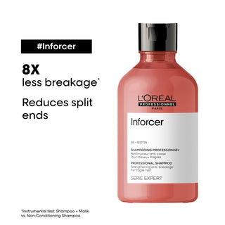 Loréal Professionnel Serie Expert Inforcer Shampoo