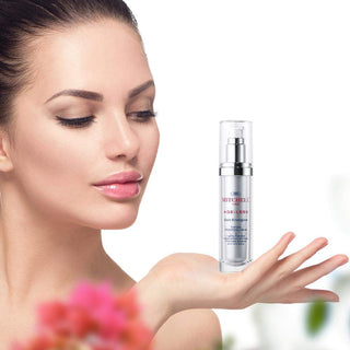 Mitchell Age-Less Skin Energizer - Best Cream to Hydrate Skin