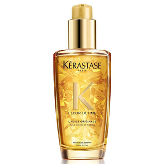 Kérastase Paris Elixir Ultime L'Huile E