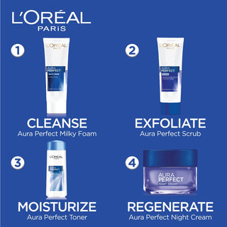 Loréal Paris Aura Perfect Day Cream