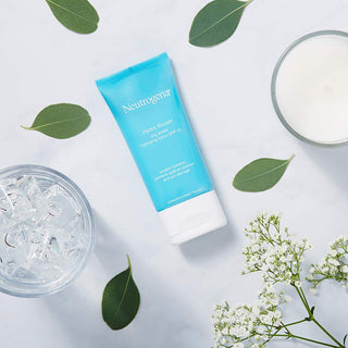 Neutrogena City Shield SPF 25 Hydration Lotion 50ML
