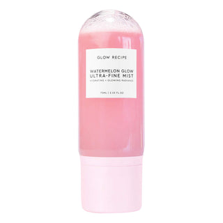 Glow recipe Bruem Watermelon Glow Ultra-Fine mist 75ML