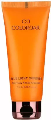 Colorbar Blue Light Defense Every Day Facial Cleanser Face Wash 70ml