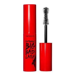 Revlon So Fierce Big Bad Lash Mascara, Black