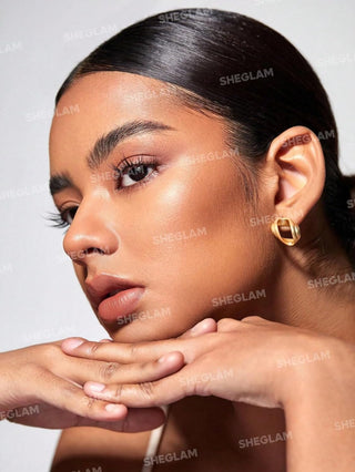 Sheglam Snatch 'n' Define Cream Contour Stick - Terracotta