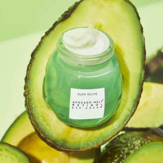 Glow Recipe Avocado Melt Retinol Eye Cream