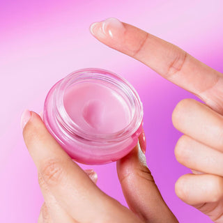 Glow Recipe Plum Plump Hyaluronic Acid Lip Balm 15ml