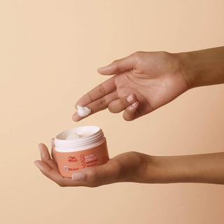 Wella Professionals Invigo Nutri-Enrich Hair Mask 150ml