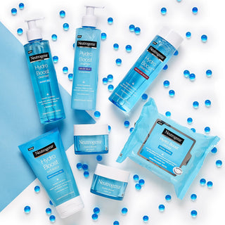 Neutrogena® Hydro Boost Exfoliator Smoothing Gel