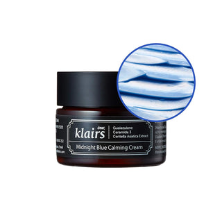Dear Clairs Midnight Blue Calming Cream 30ml