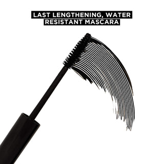 Revlon Water Tight Mascara, Black