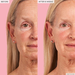 Glow Recipe Pomegranate Peptide Face Firming Serum-30ml