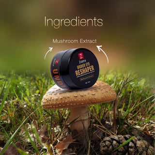 Zobha Under Eye Reshaper Masroom Extract 15g