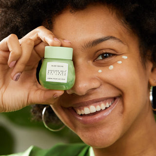 Glow Recipe Avocado Melt Retinol Eye Cream