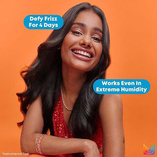 MATRIX Mega Smooth Shampoo for Frizzy, Dry Unmanageable Hair 350ML