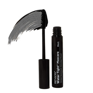 Revlon Water Tight Mascara, Black