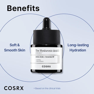 Cosrx Pure Sodium Hyaluronic Acid 3% Serum