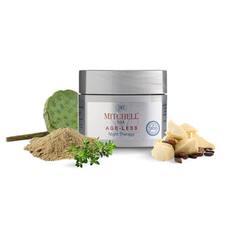 Mitchell USA Night Therapy Anti Aging Night Cream 50g