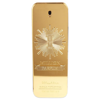 Paco Rabanne 1 Million Parfum by Parfum Spray 200ML