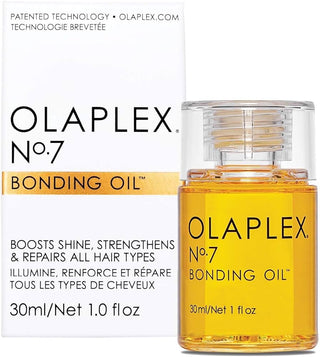 Olaplex Nº.7 Bonding Oil