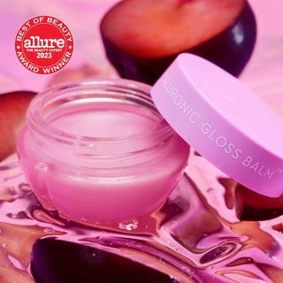 Glow Recipe Plum Plump Hyaluronic Acid Lip Balm 15ml